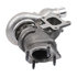12713871 by ACDELCO - TURBOCHARGER ASM-CMPR AIR