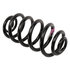 13312084 by ACDELCO - Coil Spring - Rear, fits 2010-2016 Buick LaCrosse and 2014-2020 Chevrolet Impala