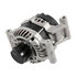 13534118 by ACDELCO - Alternator - 12V, 145 Amp, Internal, Side Mount, Clockwise, Serpentine