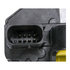 13579502 by ACDELCO - LOCK ASM-FRT S/ (SLP-P1)