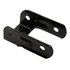 15166223 by ACDELCO - Genuine GM Parts™ Leaf Spring Shackle - Rear