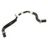 15713591 by ACDELCO - HVAC Heater Hose - Outlet, fits 1996-2005 Chevrolet Astro/GMC Safari