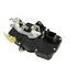 15816390 by ACDELCO - LOCK ASM-RR S/D (SLP-P1)