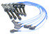 9168 by NGK SPARK PLUGS - WIRE SET