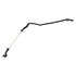 15945886 by ACDELCO - Radiator Surge Tank Hose - Molded, fits 2005-2010 Chevrolet Cobalt