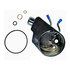 19207054 by ACDELCO - Power Steering Fluid Reservoir - Plastic, without Cap, fits 1996-2014 Chevrolet/GMC