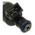 19244619 by ACDELCO - INJECTOR ASM M/PORT FUEL