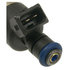 19244620 by ACDELCO - GM Original Equipment™ Fuel Injector