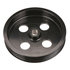 19258552 by ACDELCO - Genuine GM Parts™ Power Steering Pump Pulley