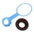 19258415 by ACDELCO - SEAL KIT