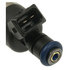 19304548 by ACDELCO - Fuel Injector - Multi-Port Fuel Injection, 2 Male Blade Terminals