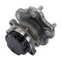 19318341 by ACDELCO - HUB ASMRR WHL W (SLP-P1)