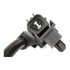 19368663 by ACDELCO - ABS Wheel Speed Sensor - 2 Male Terminals, Female Connector, Square