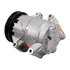 19418176 by ACDELCO - COMPRESSOR ASM A/C