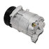 19418181 by ACDELCO - COMPRESSOR ASM A/C