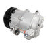 19418175 by ACDELCO - COMPRESSOR ASM A/C