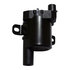 19418992 by ACDELCO - Ignition Coil - 2 Bolt, 4 Male Blade Terminals and Female Connector