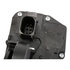 20785785 by ACDELCO - LOCK ASM-RR S/D (SLP-P1)