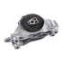 20839833 by ACDELCO - MOUNT ASM-TRANS FRT