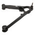 20869202 by ACDELCO - Suspension Control Arm - Front, RH, Lower, Non-Adjustable