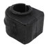 20902784 by ACDELCO - Genuine GM Parts™ Sway Bar Bushing - Front
