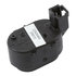 22626463 by ACDELCO - Sunroof Switch - 3 Male Pin Terminals and Female Connector, Ebony