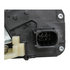 22862245 by ACDELCO - LOCK ASM-FRT S/ (SLP-P1)