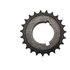 24424758 by ACDELCO - Genuine GM Parts™ Crankshaft Sprocket