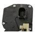 25876392 by ACDELCO - LATCH ASM-RR S/ (SLP-P1)
