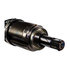 42527027 by ACDELCO - CV Axle Shaft - 1.02" Steel, Grease, Rubber, 5 Boot Rib, without Axle Nut