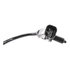 84078155 by ACDELCO - ABS Wheel Speed Sensor Rear Left ACDelco GM Original Equipment 84078155