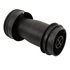 84252215 by ACDELCO - Air Suspension Spring - Rear, Black Rubber Bellows, Without Hardware
