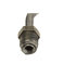 84316440 by ACDELCO - Differential Pressure Sensor Pipe ACDelco GM Original Equipment 84316440