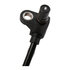 84356646 by ACDELCO - ABS Wheel Speed Sensor - 2 Male Blade Terminals, Female Connector