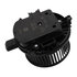 84541461 by ACDELCO - HVAC Blower Motor - 12V, 6.44", Blade Pin Terminal, Counterclockwise, Vented