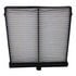 CF3396 by ACDELCO - FILTER,PASS COMPT AIR