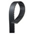 TB076 by ACDELCO - Professional™ Timing Belt