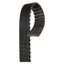 TB345 by ACDELCO - Timing Belt (B)