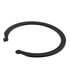ACDelco RET70 Wheel Bearing Retaining Ring Gold™ Wheel Bearing Retaining Ring - Front