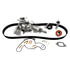 TCKWP190 by ACDELCO - Professional™ Timing Belt and Water Pump Kit