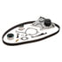 ACDelco TCKWP281 Engine Timing Belt Kit with Water Pump TCKINCL WAT PUMPTB (P1)