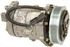 3949N by FOUR SEASONS - A/C Compressor Kit, for 2003 Dodge Ram 1500