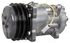 3957N by FOUR SEASONS - A/C Compressor Kit, for 2001-2002 Chrysler Sebring