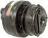 3966R by FOUR SEASONS - A/C Compressor Kit, Remanufactured, for 1984 Chevrolet S10