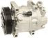 3975N by FOUR SEASONS - A/C Compressor Kit, for 1996-1997 Infiniti I30