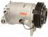 3992N by FOUR SEASONS - A/C Compressor Kit, for 2003-2008 Nissan Maxima