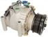 3994N by FOUR SEASONS - A/C Replacement Kit, for 1994 Dodge B350