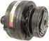 3995R by FOUR SEASONS - A/C Compressor Kit, Remanufactured, for 1980-1983 Chevrolet El Camino