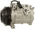 4082N by FOUR SEASONS - A/C Compressor Kit, for 2007-2008 Dodge Magnum