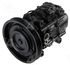 4128R by FOUR SEASONS - A/C Compressor Kit, Remanufactured, for 1994-1996 Toyota Tercel